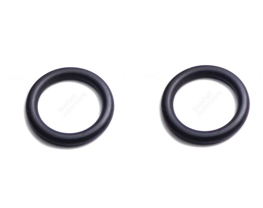 Set o-ring calorifer DELPHI pentru Opel Astra H
